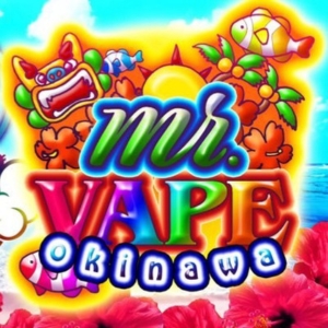 Mr.VAPE OKINAWA(ミスターベイプ 沖縄)